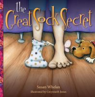 The_great_sock_secret