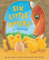 Six_little_chicks