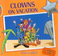 Clowns_on_Vacation