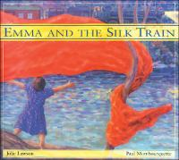 Emma_and_the_silk_train
