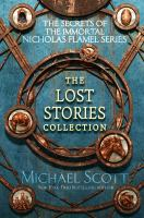 The_secrets_of_the_immortal_Nicholas_Flamel