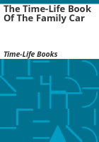 The_Time-Life_book_of_the_family_car