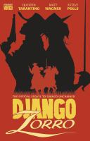 Django_Zorro