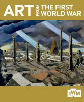 Art_from_the_First_World_War