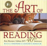 The_art_of_reading