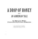 A_drop_of_honey