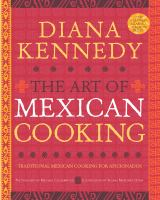 The_Art_of_Mexican_cooking