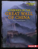 Mysteries_of_the_Great_Wall_of_China
