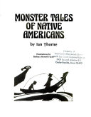 Monster_tales_of_native_Americans