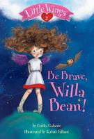 Be_brave__Willa_Bean_