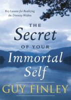 The_secret_of_your_immortal_self