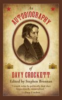 An_autobiography_of_Davy_Crockett