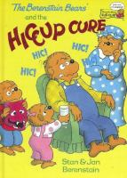 The_Berenstain_bears_and_the_hiccup_cure