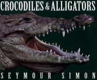 Crocodiles___Alligators