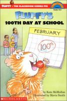 Fluffy_s_100th_day_of_school