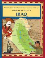 A_Historical_Atlas_Of_Iraq