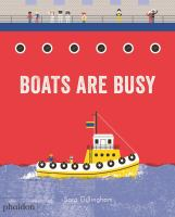 Boats_are_busy