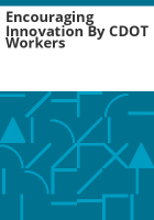 Encouraging_innovation_by_CDOT_workers