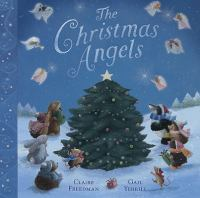 The_Christmas_angels