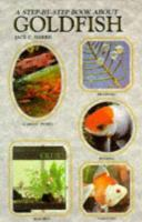 A_step-by-step_book_about_goldfish