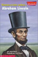 Vamos_a_leer_sobre--_Abraham_Lincoln