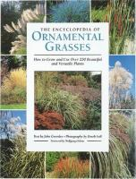 The_encyclopedia_of_ornamental_grasses