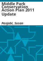 Middle_Park_Conservation_Action_Plan_2011_update