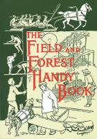 The_field_and_forest_handy_book