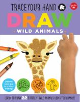 Trace_your_hand___draw_wild_animals