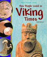 How_people_lived_in_Viking_times