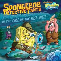 SpongeBob_detective_pants_in_the_case_of_the_lost_shell
