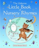 The_Usborne_little_book_of_nursery_rhymes