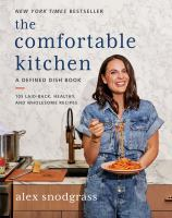 The_comfortable_kitchen