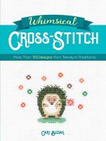Whimsical_Cross-Stitch