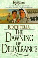 The_dawning_of_deliverance