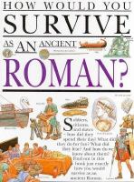 How_would_you_survive_as_an_ancient_Roman_