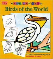 Kids_can_draw_birds_of_the_world