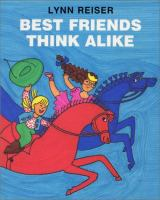 Best_friends_think_alike