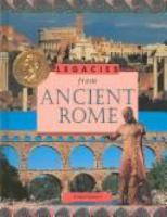 Legacies_from_ancient_Rome