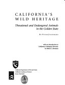 California_s_wild_heritage