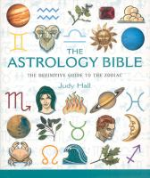 The_astrology_bible