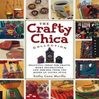 The_crafty_chica_collection