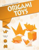 Origami_toys