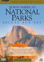 North_America_s_national_parks