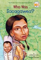 Who_was_Sacagawea_