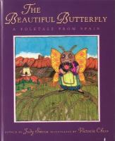 The_beautiful_butterfly