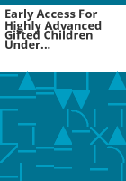 Early_access_for_highly_advanced_gifted_children_under_age_six
