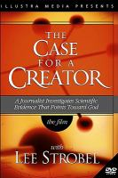 The_case_for_a_creator