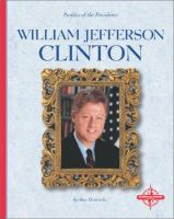 William_Jefferson_Clinton
