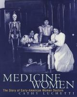 Medicine_women